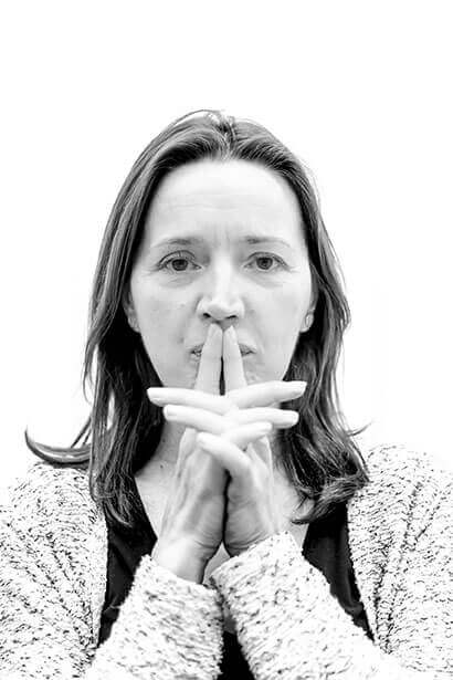 Contacter Nicole Roland Consultante en prêt hypothécaire