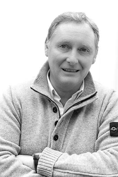 Contacter Sergei Koutcheriw Consultant en crédit hypothécaire