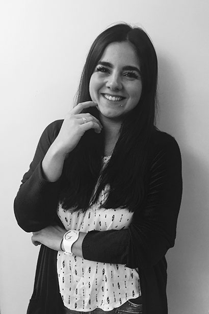 Contacter Anaïs Da Costa Secrétaire
