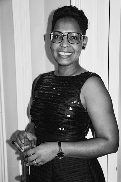 Contacter Gilda Monteiro Consultante en prêt hypothécaire