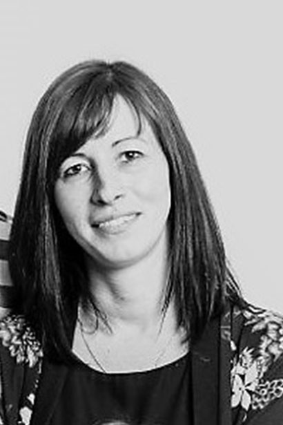 Contacter Cindy Sterckx Secrétaire