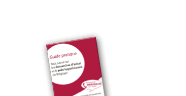 Guide gratuit prêt hypothécaire