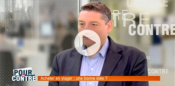 Pour Ou Contre - RTL TVI